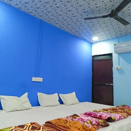 אויאיין Baba Guest House מראה חיצוני תמונה