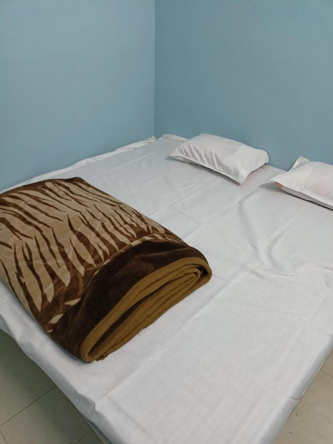 אויאיין Baba Guest House מראה חיצוני תמונה