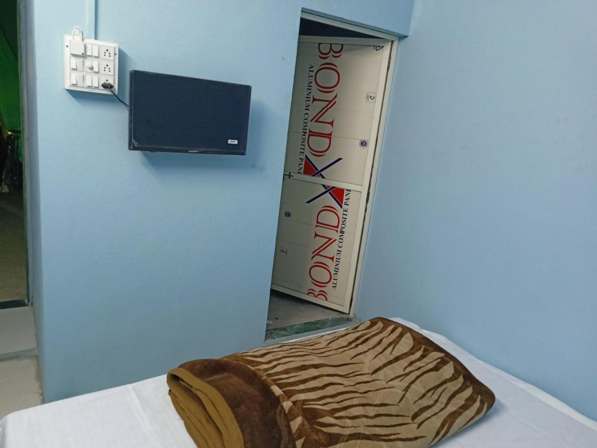 אויאיין Baba Guest House מראה חיצוני תמונה