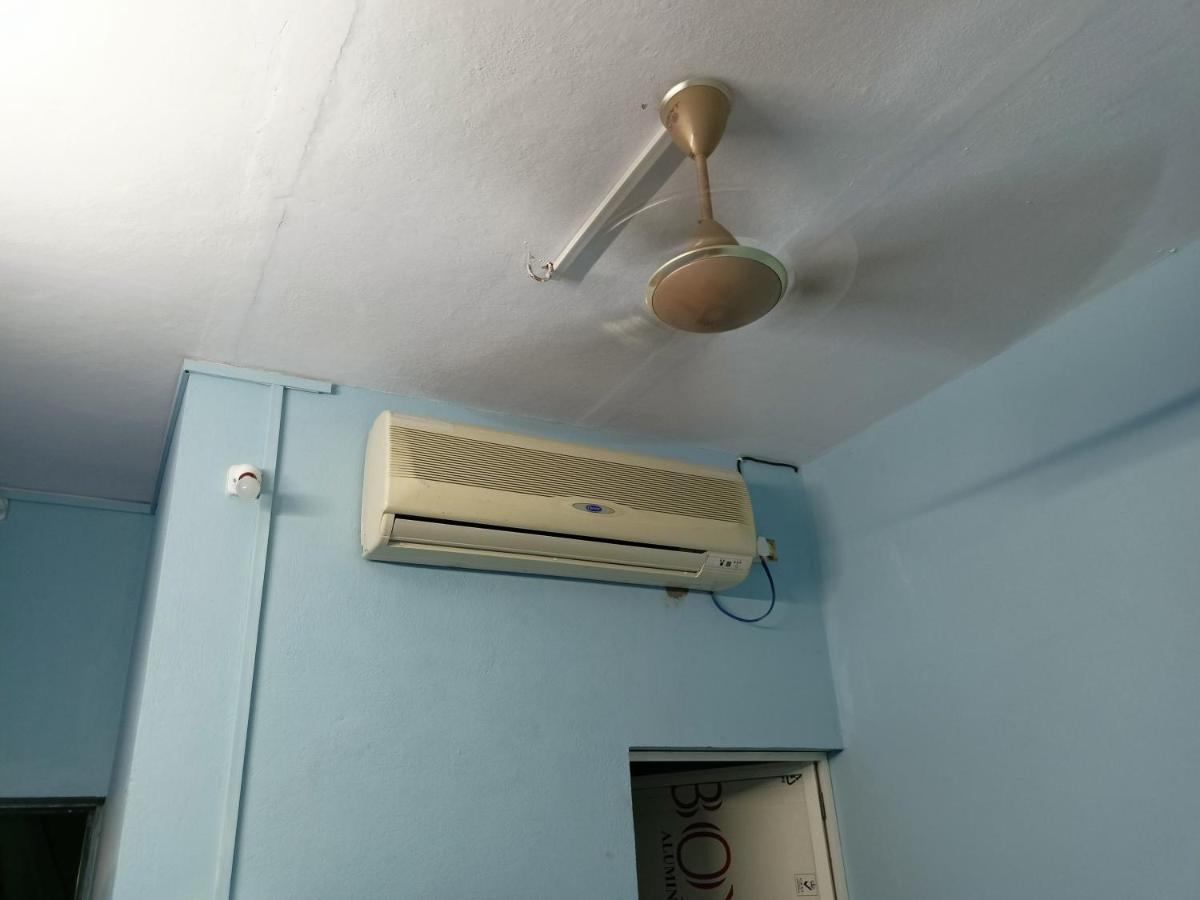 אויאיין Baba Guest House מראה חיצוני תמונה
