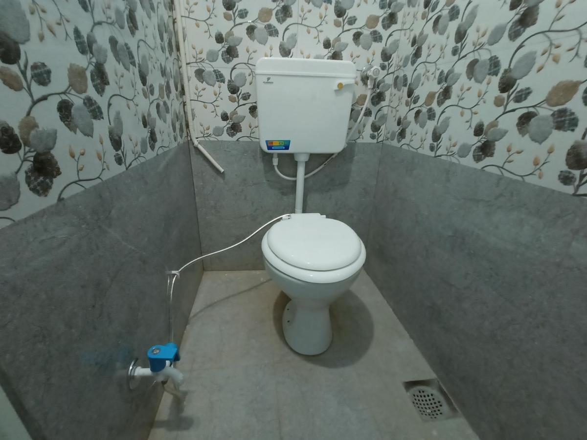 אויאיין Baba Guest House מראה חיצוני תמונה