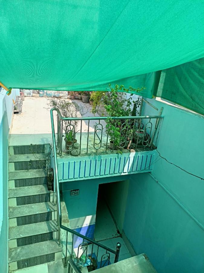 אויאיין Baba Guest House מראה חיצוני תמונה