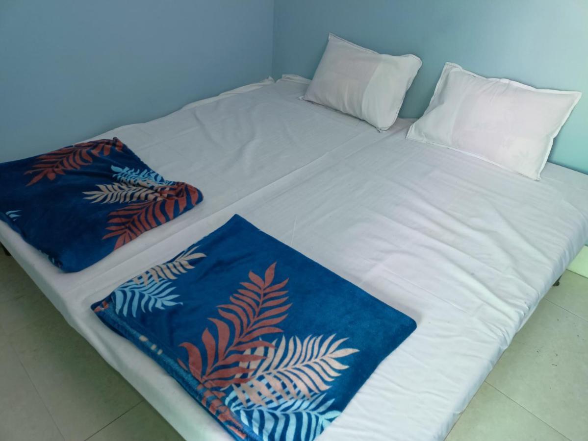 אויאיין Baba Guest House מראה חיצוני תמונה