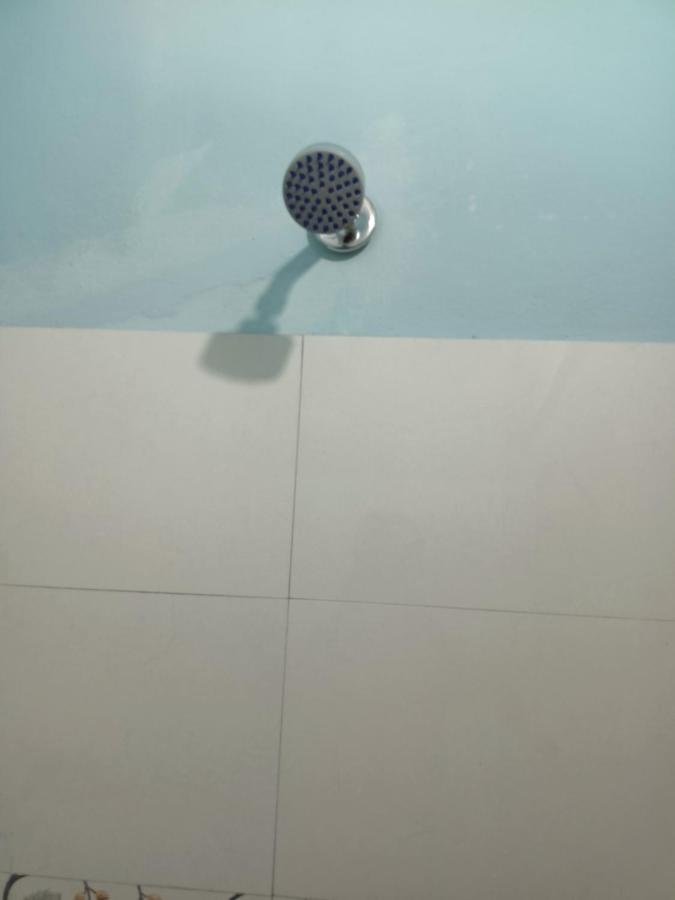 אויאיין Baba Guest House מראה חיצוני תמונה