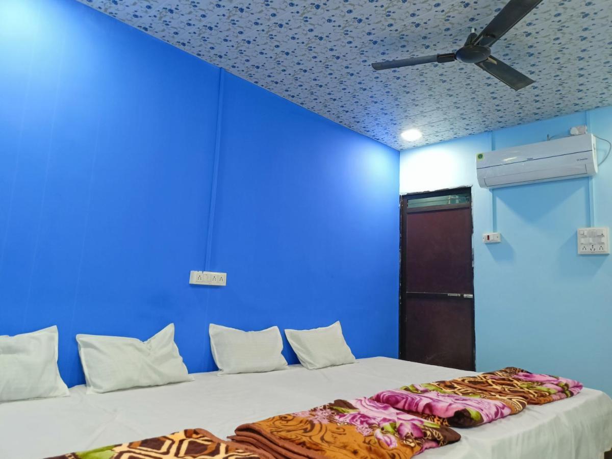 אויאיין Baba Guest House מראה חיצוני תמונה