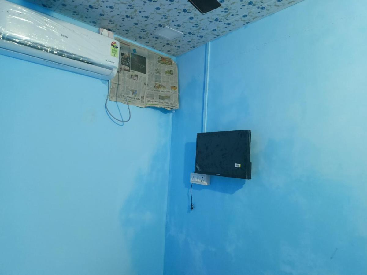 אויאיין Baba Guest House מראה חיצוני תמונה