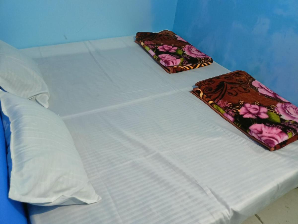 אויאיין Baba Guest House מראה חיצוני תמונה