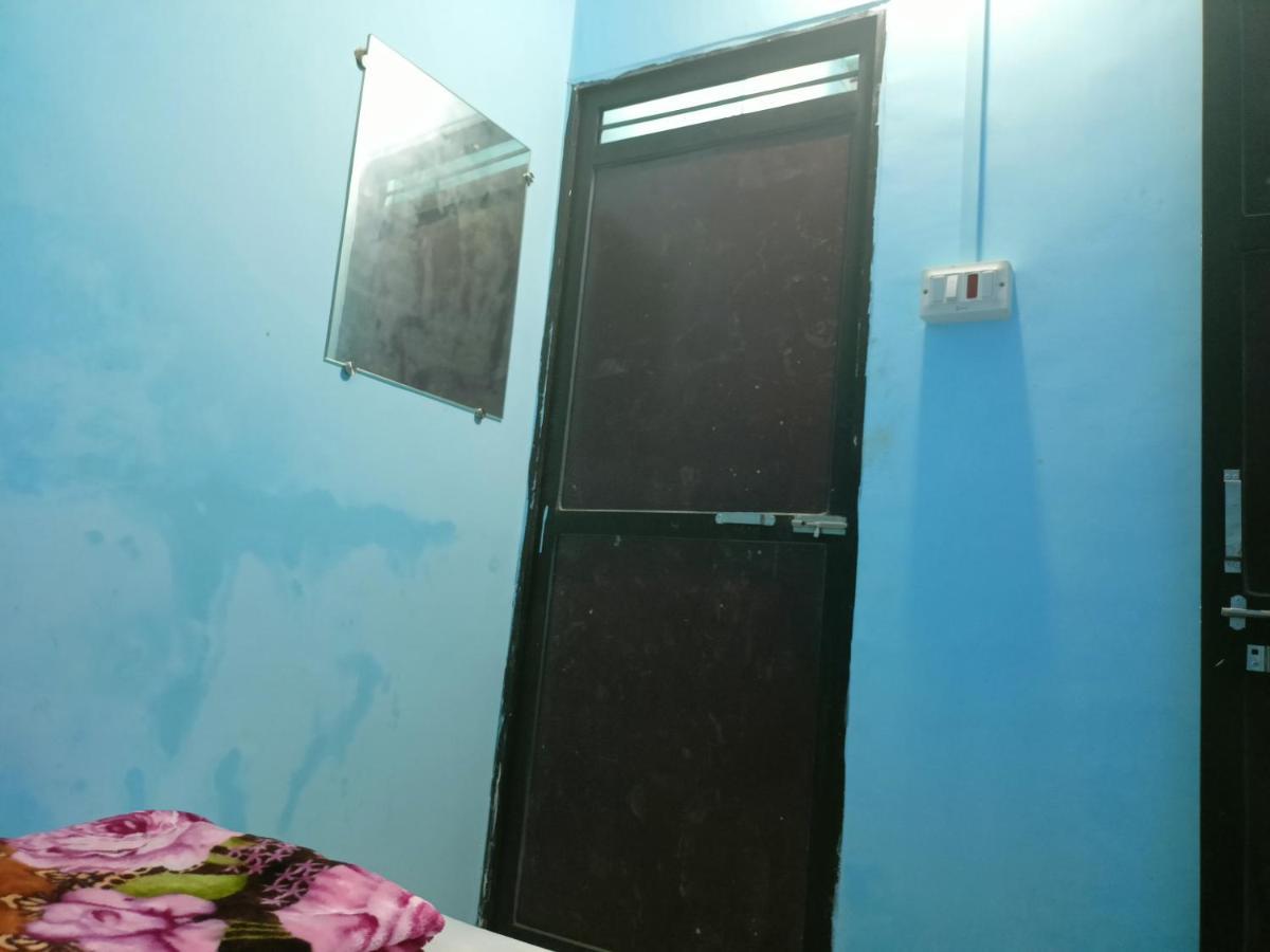 אויאיין Baba Guest House מראה חיצוני תמונה