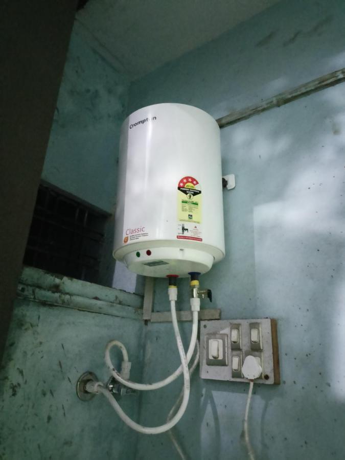 אויאיין Baba Guest House מראה חיצוני תמונה